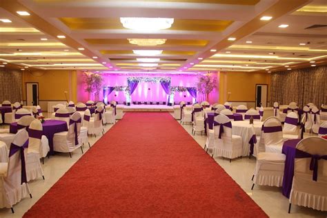 Celebrate Wedding Or Any Other Occasion At Our Grand Venue Wedding