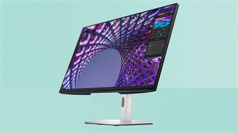Dell P3223qe 32 Inch 4k Monitor Review A Solid Working From Home