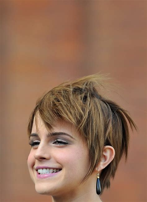 Emma Watson Deathly Hallows Part 2 Album On Imgur