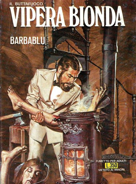 Pin On Italian And Other European Pulp Magazine And Book Covers