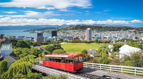 21 Things To Do In Wellington New Zealand Top Wellington Attractions