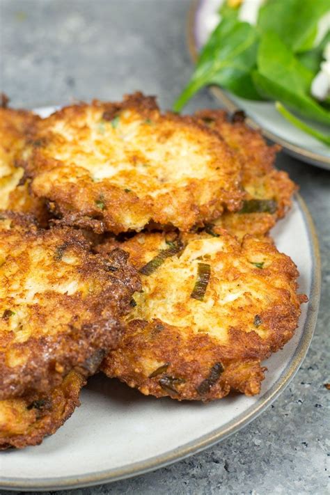 Ordering a crab cake at a restaurant will usually land you a crab cake full of carby bread crumbs or crackers. These are the best Keto Crab Cakes! They are perfectly ...