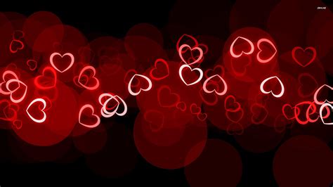 Valentine S Day Wallpapers And Backgrounds K Hd Dual Screen