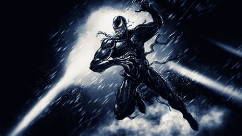 Venom 4k Artworks Venom Wallpapers Supervillain Wallpapers