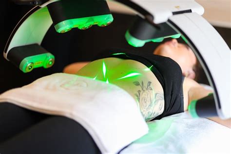 Emerald Laser Fat Loss In Armagh Alora Rejuvenation