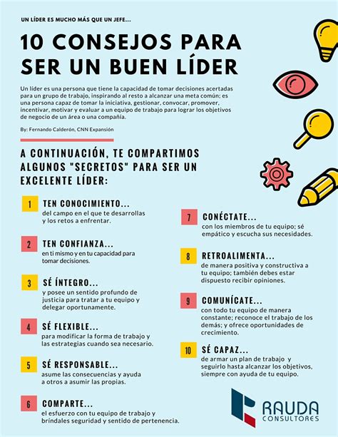 las 10 estrategias de liderazgo para ser un buen lider hot sex picture