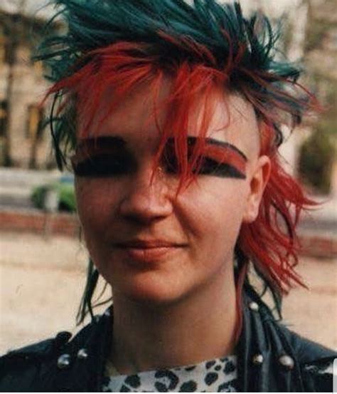 Pin By Madcap On Punk Lives Matter Punk Culture Punk Prom West Berlin