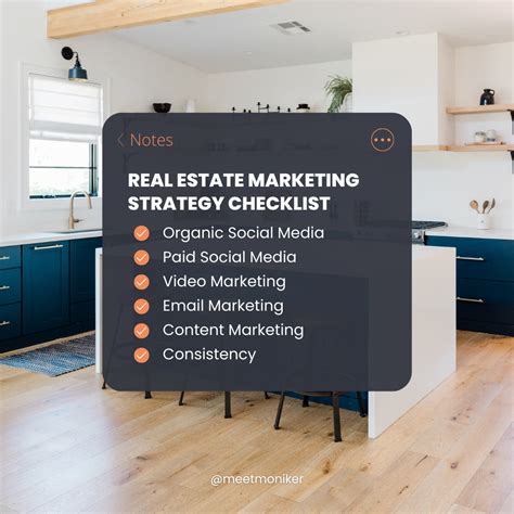 How To Improve Digital Marketing For Your Real Estate Firm Moniker