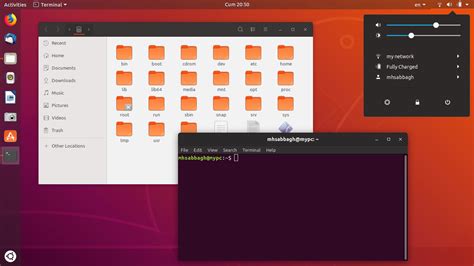 Ubuntu 18 04 Review An Interesting LTS Release