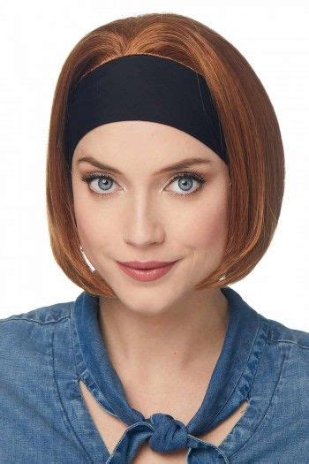 You don't must be an expert to possess great cute short hairstyles with headbands all day long. Pin on Professional headband styles