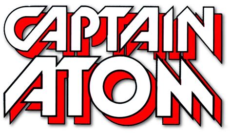 Captain Atom Dc Microheroes Wiki Fandom