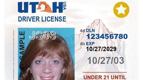 The Utah Department Of Public Safetys Driver License Division Revealed