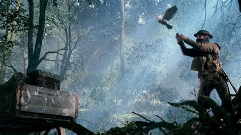 Sep 29, 2016 · battlefield 1 is built using the latest version of the frostbite engine 3. Battlefield 1 - USK erteilt tatsächlich Freigabe ab 16 Jahren