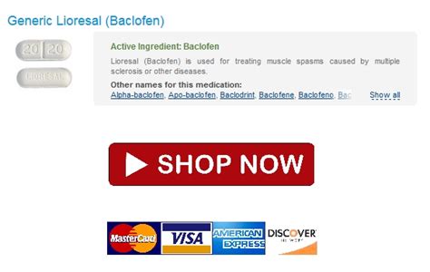 Online Pharmacy Canada Muscle Relaxer