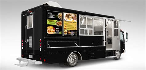 Who builds those food trucks you see popping up everywhere? Food Truck Menu Design Tips To Get Off To A Great Start