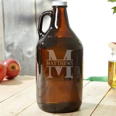What Is A Growler Its More Than Just A Beer Jug