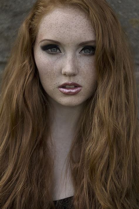 Redheadsmyonlyweakness And Freckles Natural Red Hair Red Hair Woman Stunning Redhead