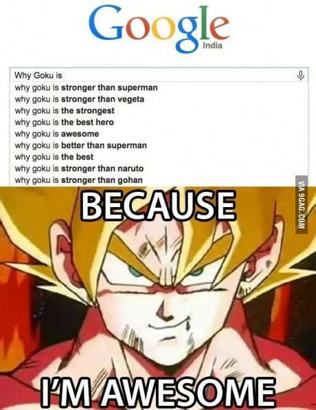 Maybe you would like to learn more about one of these? 142 best images about Dragonball Z Memes on Pinterest | Funny, Jokes and Otaku meme
