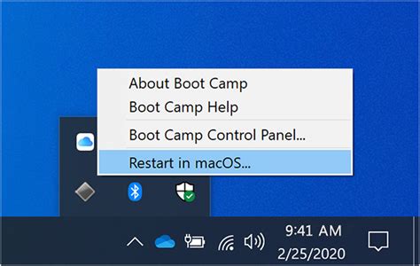 How To Switch From Windows To Macos Bootcamp Postureinfohub