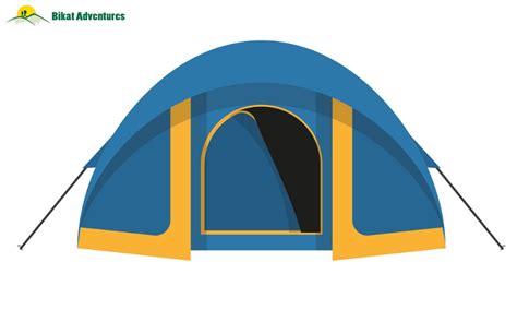 Types Of Tents Complete Guide To Camping