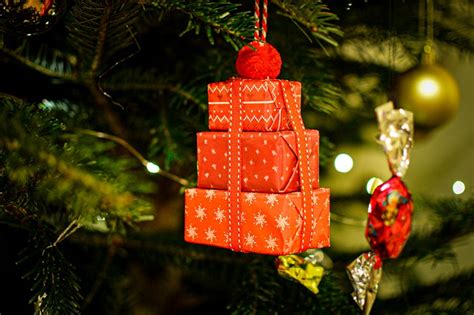Christmas Decoration Ornament Free Photo On Pixabay Pixabay