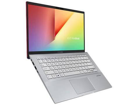 The asus vivobook s15 (s510u) is a slim and light 15.6 laptop in the 14 form factor. ASUS VivoBook S14 S431FA Price in Malaysia & Specs ...
