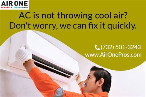 Why Is My Ac Not Cooling Properly Heating And Cooling Cooling Unit