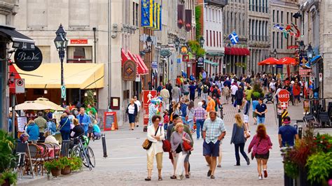 The Best Old Montreal Vacation Packages 2017 Save Up To C590 On Our