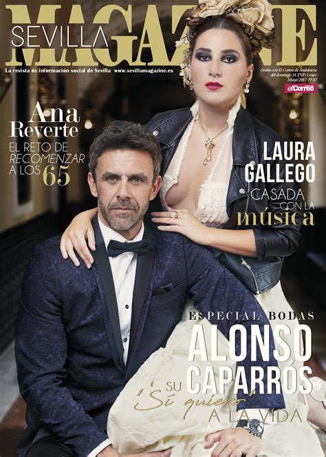 Sevilla Magazine