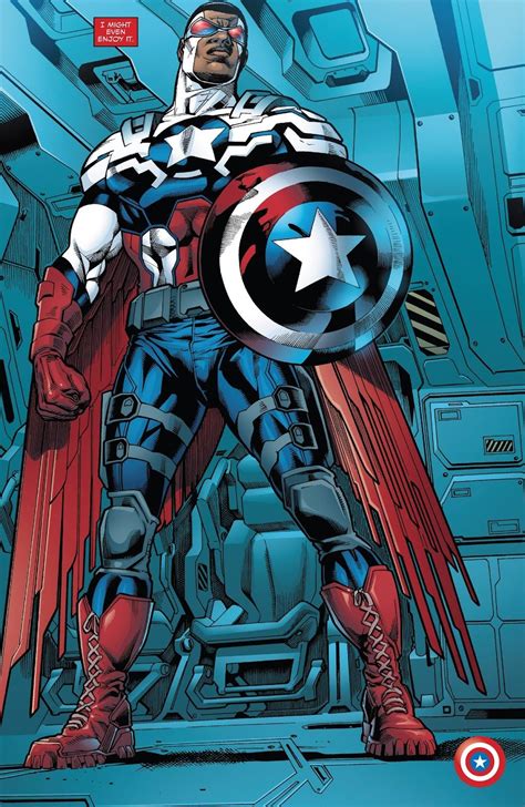 Captain America Sam Wilson Issue Read Captain America Sam Wilson Issue Comic Online