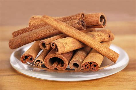 Cinnamon Stick Information And Facts