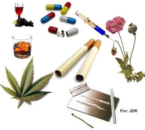 Definición De Drogas Significado De Drogas