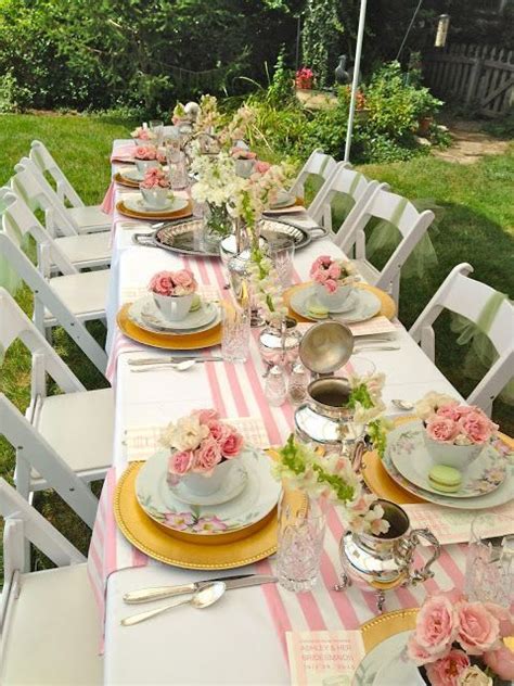 Tea Party Ideas Are You A Professional Feeling Stressful Escape From