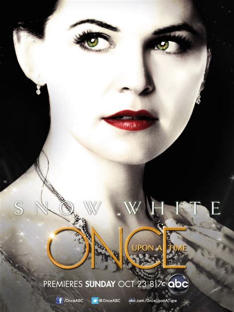 Once Upon A Time Posters Tv Series Posters And Cast