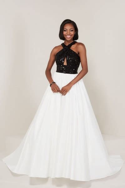 2021 White Prom Dresses