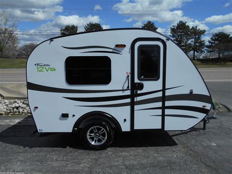 Used Prolite Travel Trailers For Sale