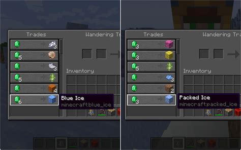 How To Get Ice Without Silk Touch In Minecraft 119