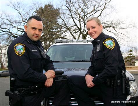 North Branford Ct Patch