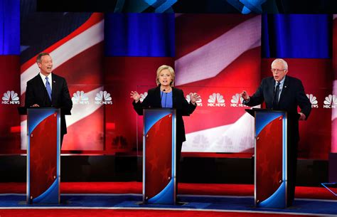 Democratic Debate Watch Highlights In 4 Minutes Time