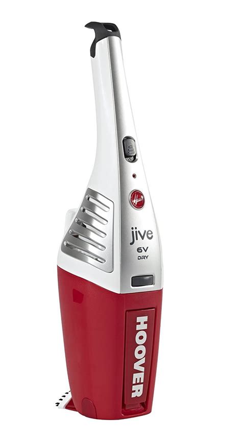 Hoover Jive Rechargeable Cordless Handheld Vacuum Cleaner Sj60dwb6 Ebay