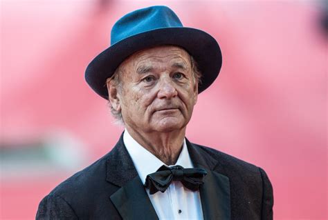 Bill Murray Pictures Latest News Videos