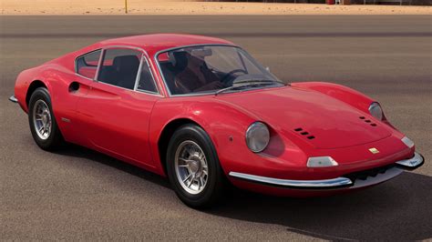 Forza motorsport 5 is your ultimate car fantasy, only possible on xbox one. Ferrari Dino 246 GT | Forza Motorsport Wiki | FANDOM powered by Wikia