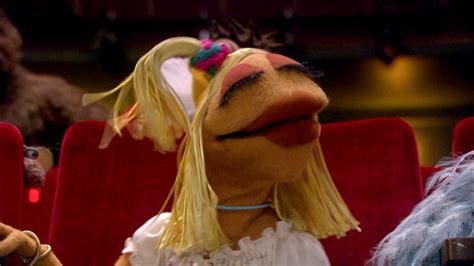 Janice Through The Years Muppet Wiki