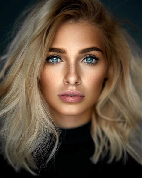 ALEX Alex Fetter Instagram Photos And Videos Face Portrait Photography Hair Light Brown