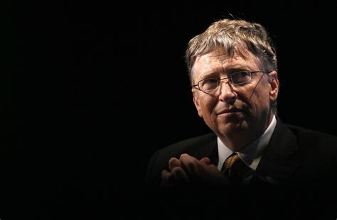 William henry gates iii (born october 28, 1955) is an american business magnate, software developer, investor, author, and philanthropist. Bill Gates está doando US$4,6 bilhões (R$14,7 bilhões)