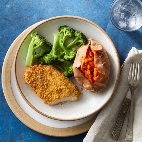 These dinner ideas are packed with flavor, vegetables and variety. A Month of Healthy Dinner Ideas for Kids - EatingWell