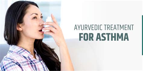 Reasons Why You Should Take Ayurvedic Treatment For Asthma Shuddhi