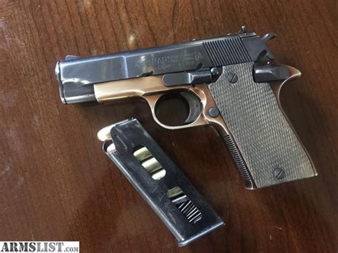 Armslist For Sale Star Pd 45