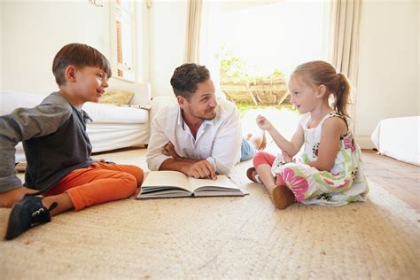 Improving Your Childs Listening Skills Theschoolrun