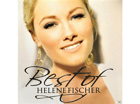 Helene Fischer Best Of Helene Fischer Cd Helene Fischer Auf Cd Online Kaufen Saturn